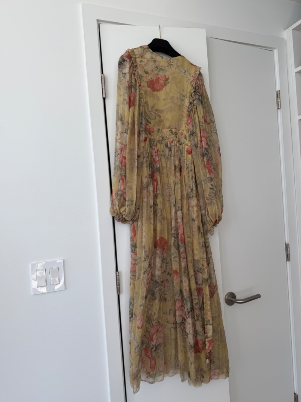 Zimmermann Silk Dress - Picture 5 of 6